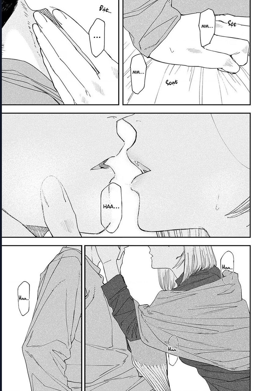 Bên Bếp Lửa Nhà Alice-San Chap 29 - Next Chap 30