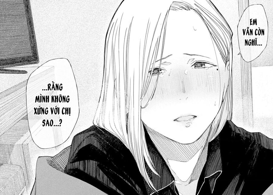 Bên Bếp Lửa Nhà Alice-San Chap 29 - Next Chap 30