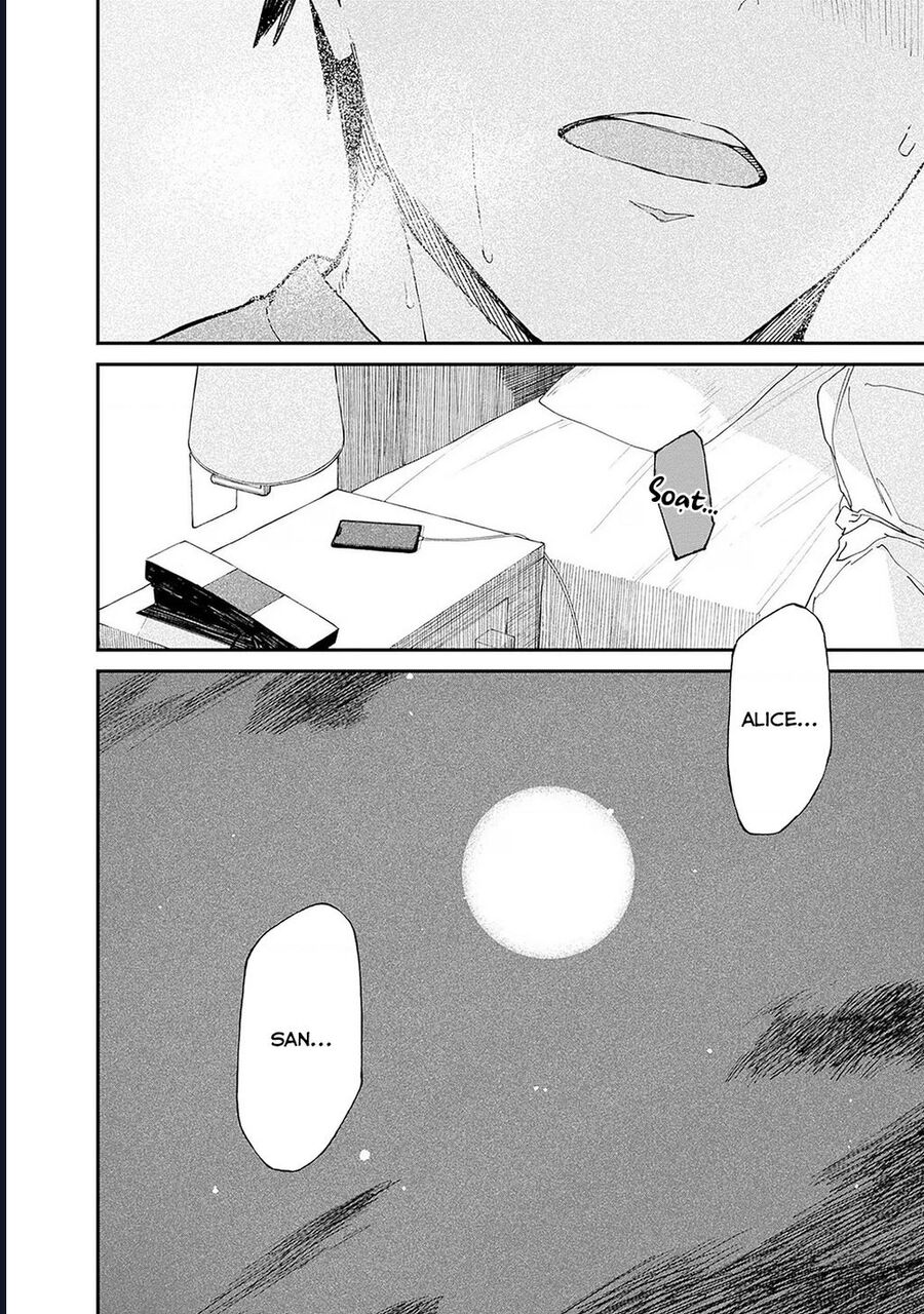 Bên Bếp Lửa Nhà Alice-San Chap 29 - Next Chap 30