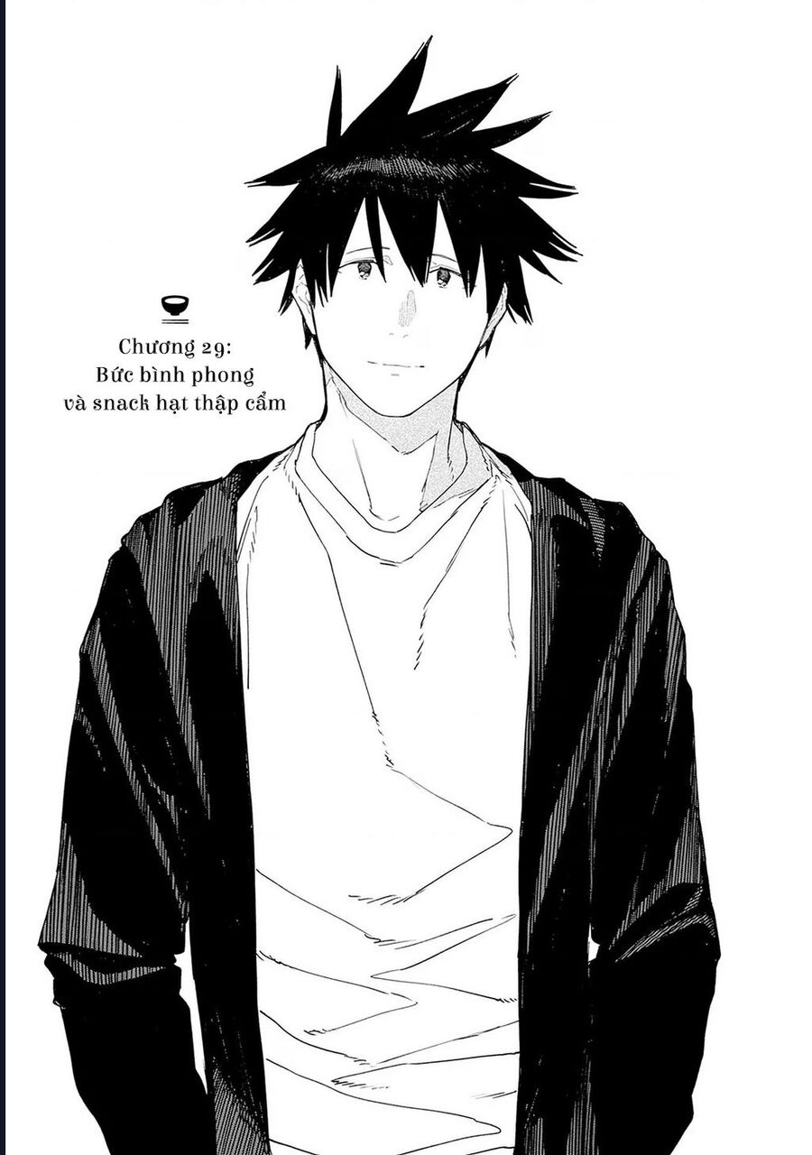 Bên Bếp Lửa Nhà Alice-San Chap 29 - Next Chap 30