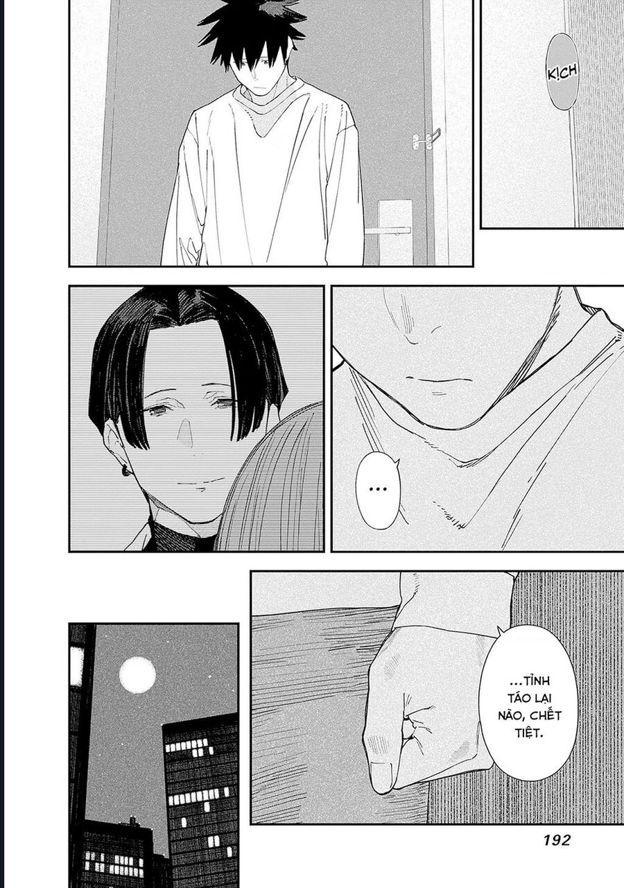 Bên Bếp Lửa Nhà Alice-San Chap 29 - Next Chap 30