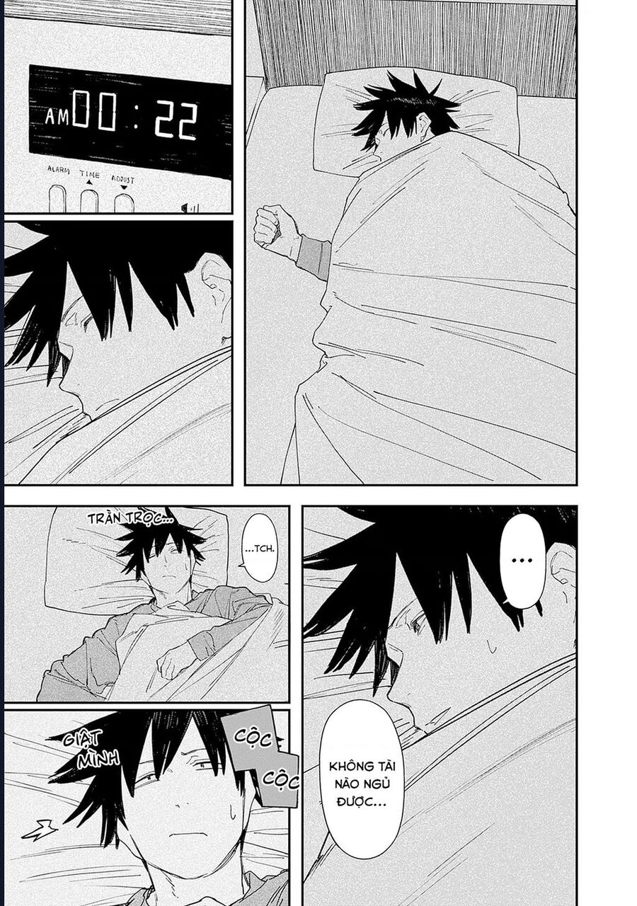 Bên Bếp Lửa Nhà Alice-San Chap 29 - Next Chap 30