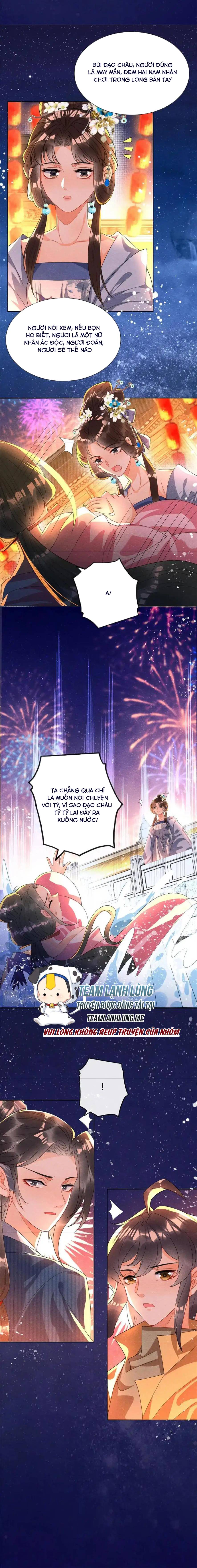 BỆNH KIỀU NGÀY NÀO CŨNG QUẤN LẤY TA Chap 66 - Next Chap 67