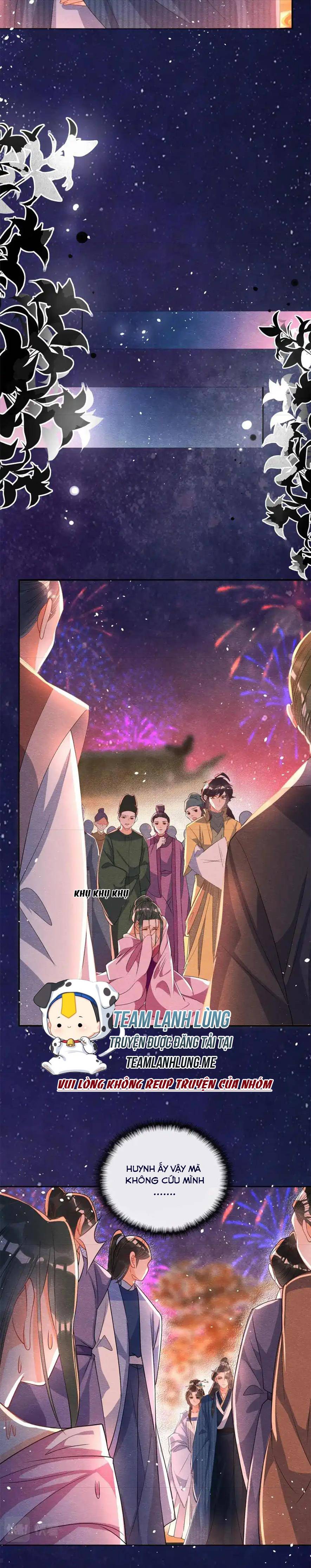 BỆNH KIỀU NGÀY NÀO CŨNG QUẤN LẤY TA Chap 67 - Next Chap 68