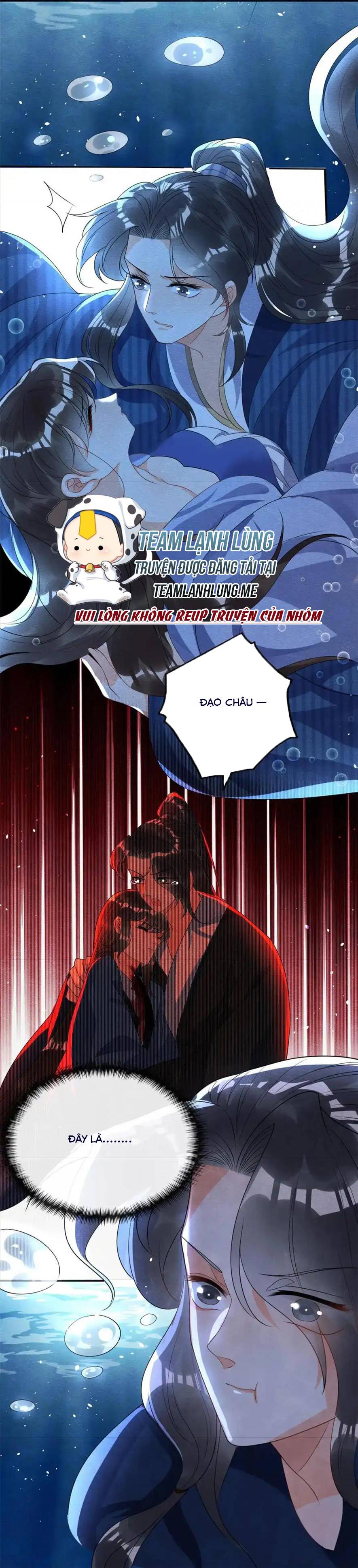 BỆNH KIỀU NGÀY NÀO CŨNG QUẤN LẤY TA Chap 67 - Next Chap 68