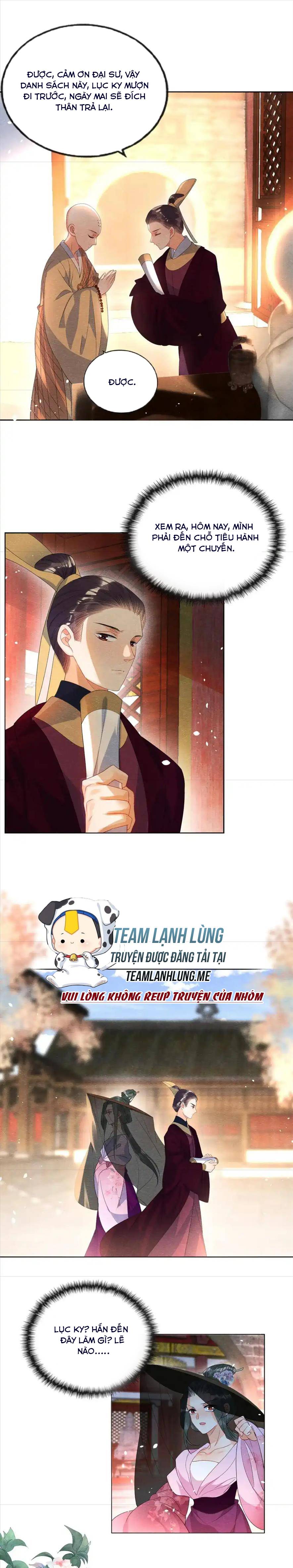 BỆNH KIỀU NGÀY NÀO CŨNG QUẤN LẤY TA Chap 69 - Next Chap 70