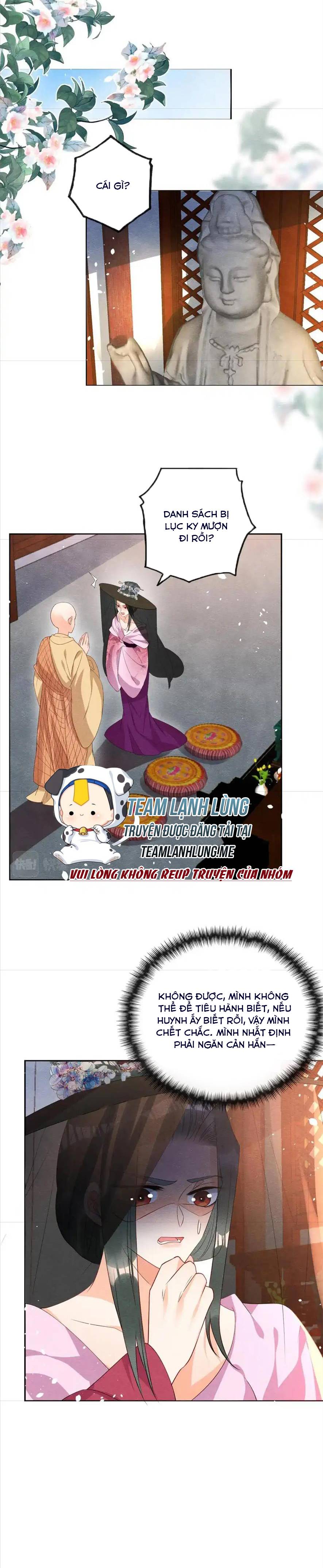 BỆNH KIỀU NGÀY NÀO CŨNG QUẤN LẤY TA Chap 69 - Next Chap 70
