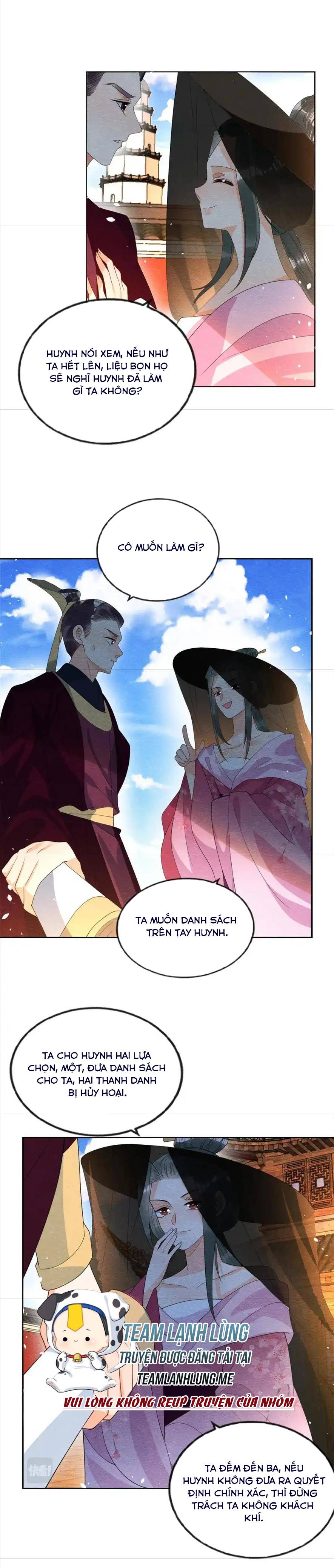 BỆNH KIỀU NGÀY NÀO CŨNG QUẤN LẤY TA Chap 69 - Next Chap 70