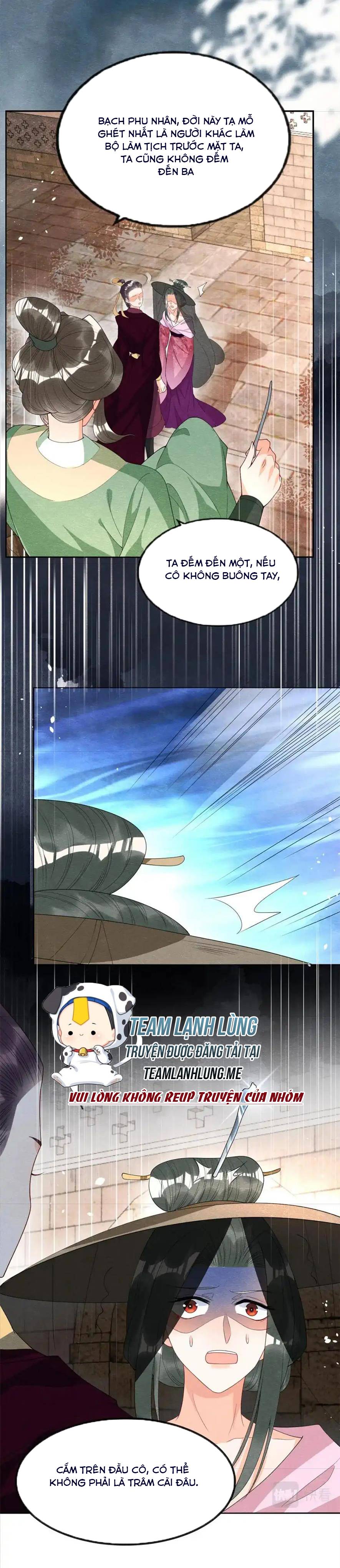 BỆNH KIỀU NGÀY NÀO CŨNG QUẤN LẤY TA Chap 70 - Next Chap 71