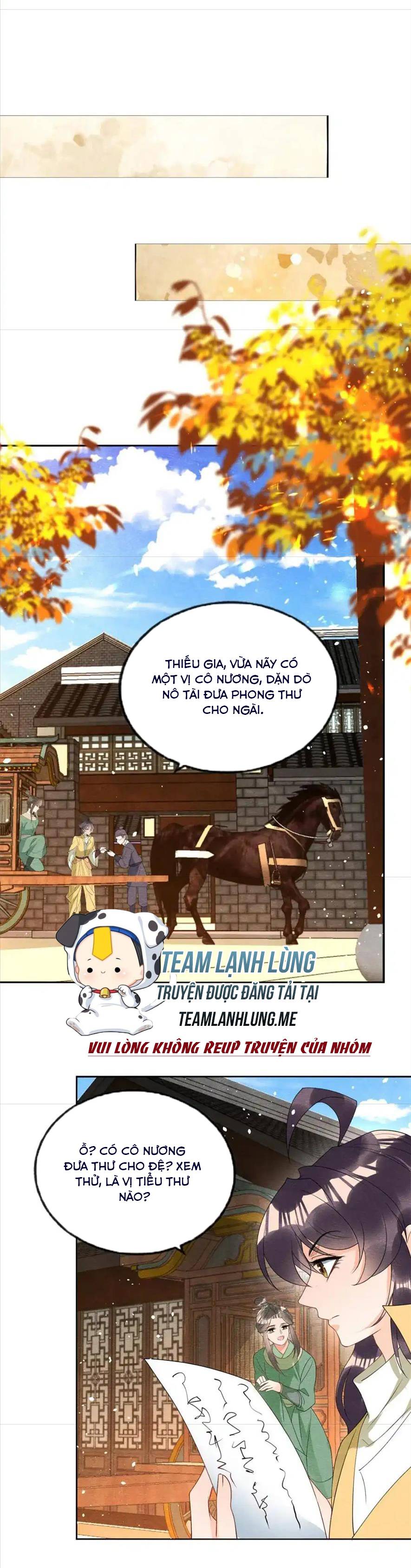 BỆNH KIỀU NGÀY NÀO CŨNG QUẤN LẤY TA Chap 70 - Next Chap 71