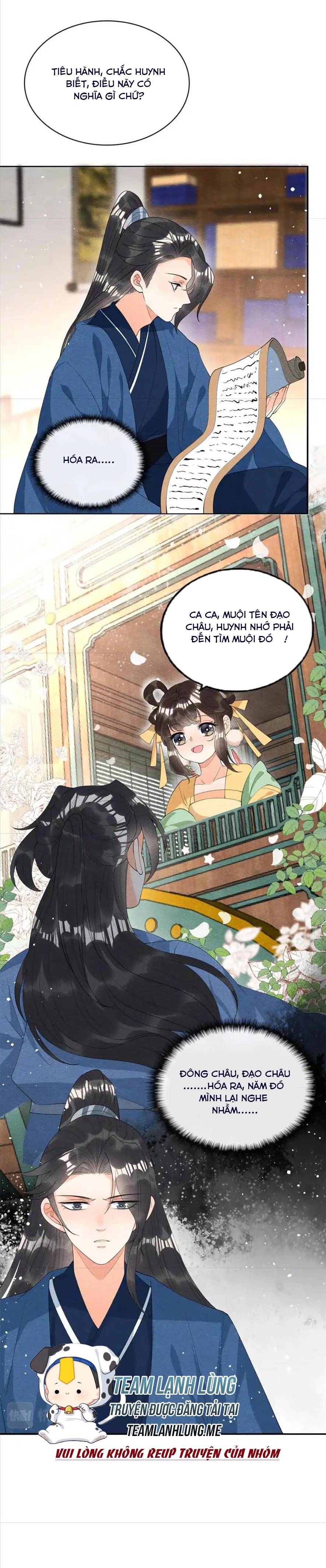 BỆNH KIỀU NGÀY NÀO CŨNG QUẤN LẤY TA Chap 71 - Next Chap 72