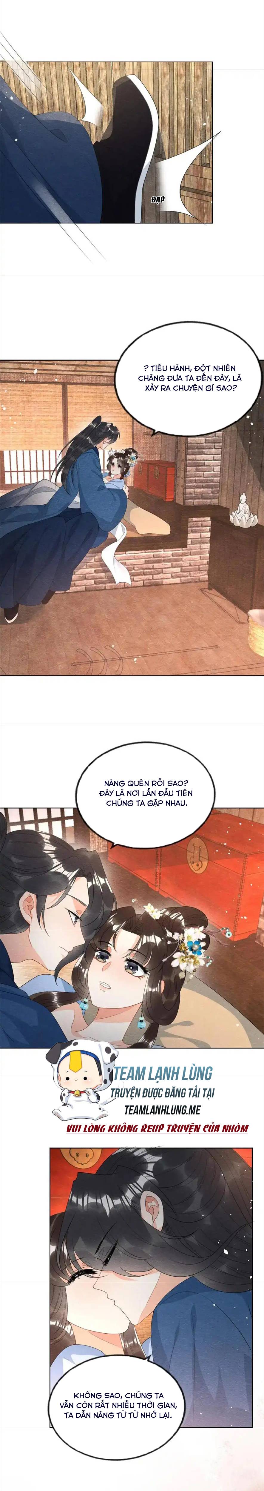BỆNH KIỀU NGÀY NÀO CŨNG QUẤN LẤY TA Chap 71 - Next Chap 72