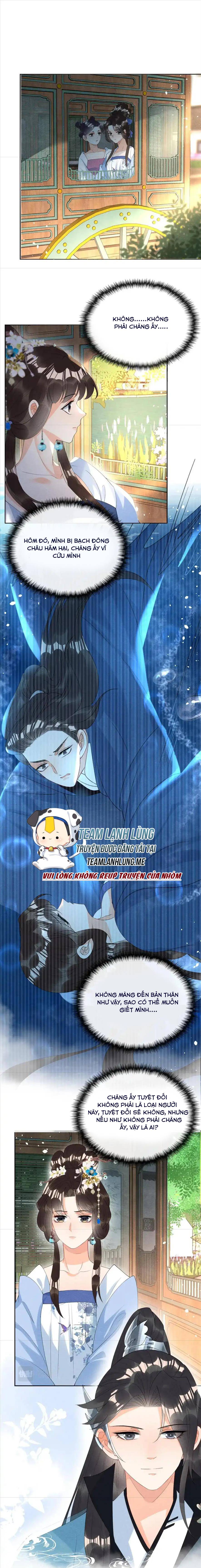 BỆNH KIỀU NGÀY NÀO CŨNG QUẤN LẤY TA Chap 73 - Next Chap 74