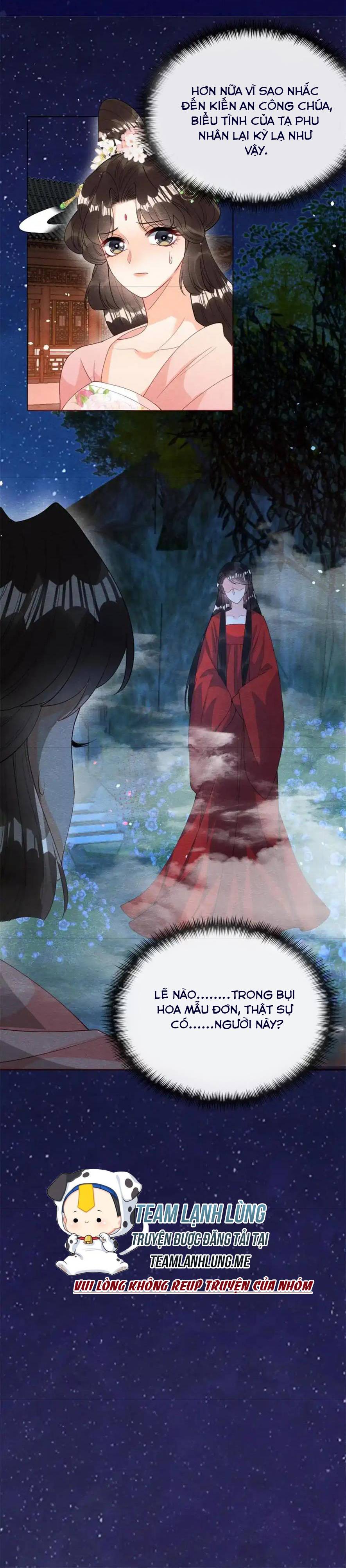 BỆNH KIỀU NGÀY NÀO CŨNG QUẤN LẤY TA Chap 75 - Next Chap 76