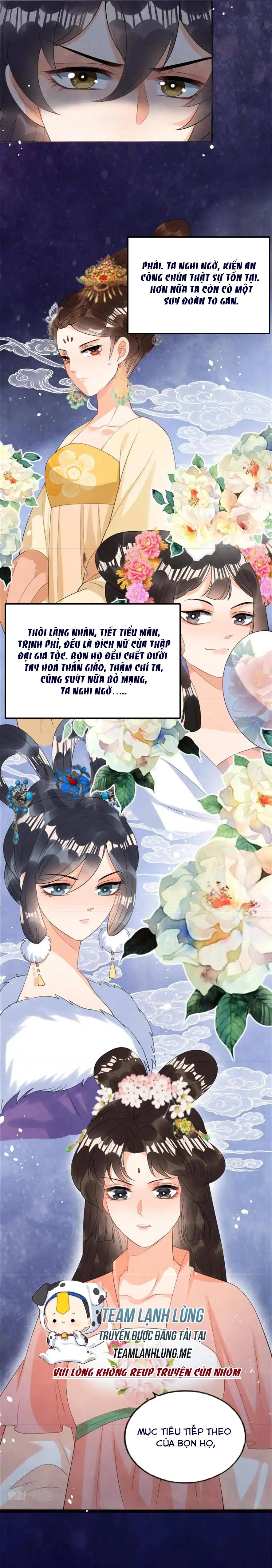 BỆNH KIỀU NGÀY NÀO CŨNG QUẤN LẤY TA Chap 76 - Next Chap 77