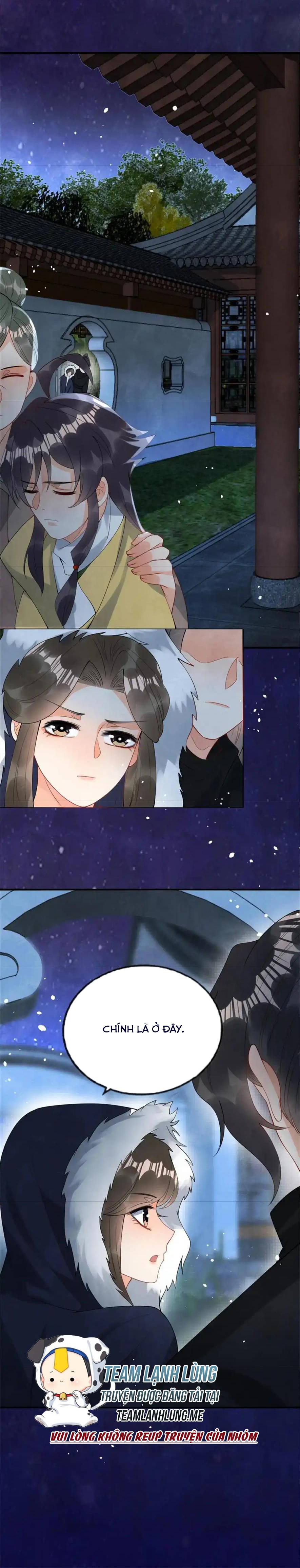 BỆNH KIỀU NGÀY NÀO CŨNG QUẤN LẤY TA Chap 77 - Next Chap 78