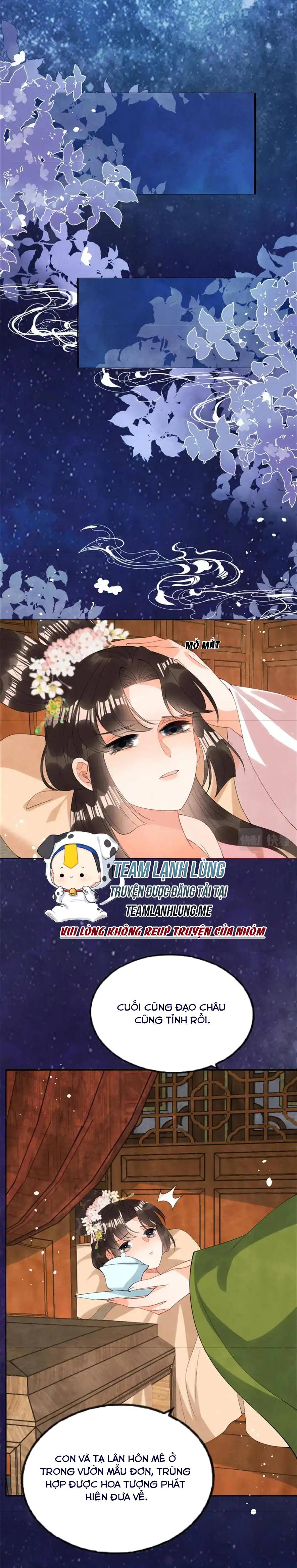 BỆNH KIỀU NGÀY NÀO CŨNG QUẤN LẤY TA Chap 78 - Next Chap 79