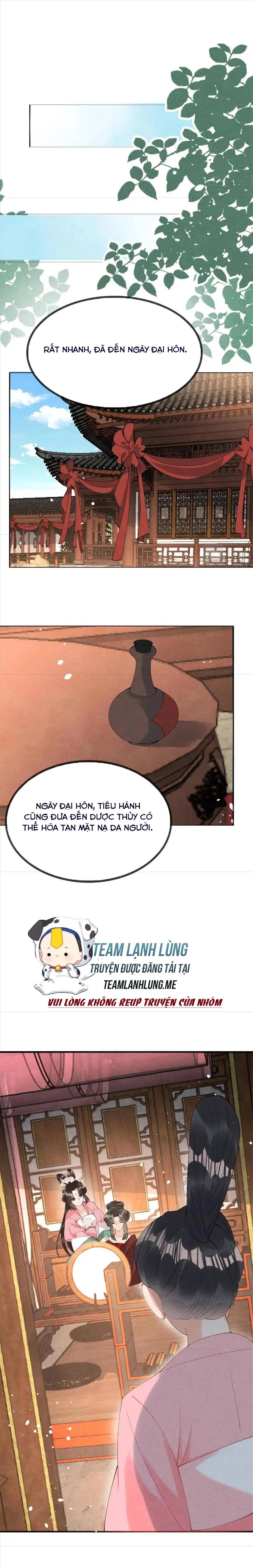 BỆNH KIỀU NGÀY NÀO CŨNG QUẤN LẤY TA Chap 79 - Next Chap 80