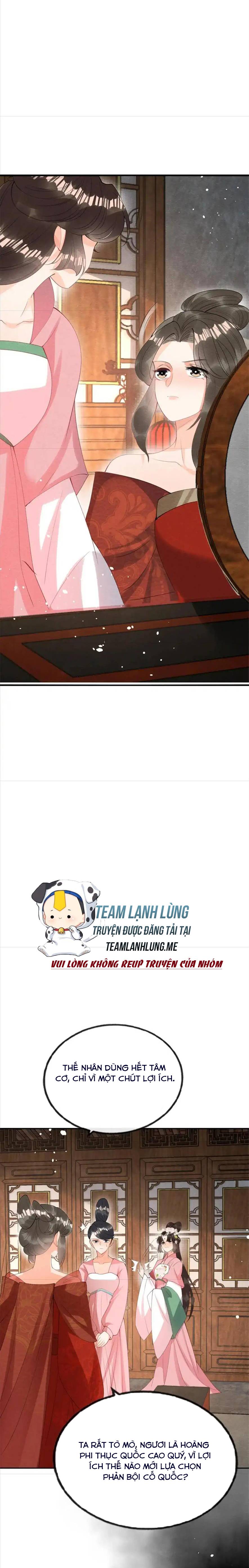 BỆNH KIỀU NGÀY NÀO CŨNG QUẤN LẤY TA Chap 79 - Next Chap 80