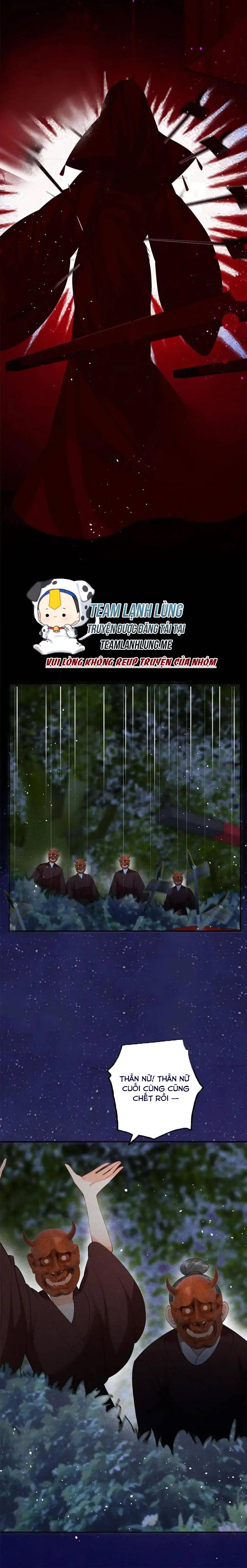 BỆNH KIỀU NGÀY NÀO CŨNG QUẤN LẤY TA Chap 81 - Next Chap 82