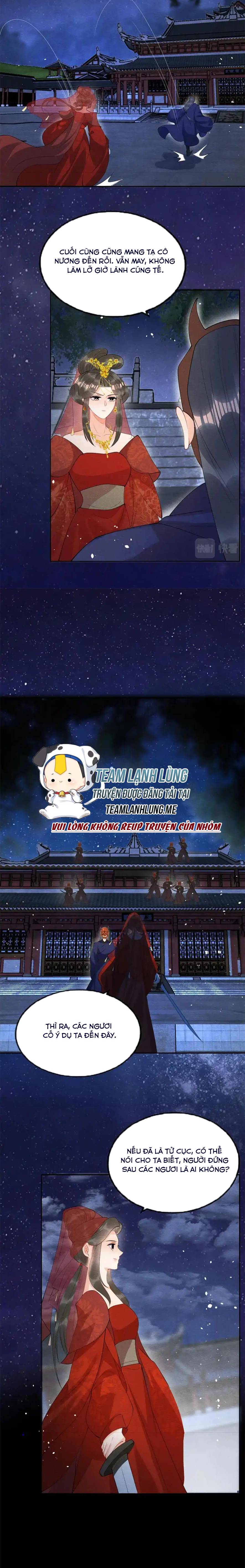 BỆNH KIỀU NGÀY NÀO CŨNG QUẤN LẤY TA Chap 82 - Next Chap 83