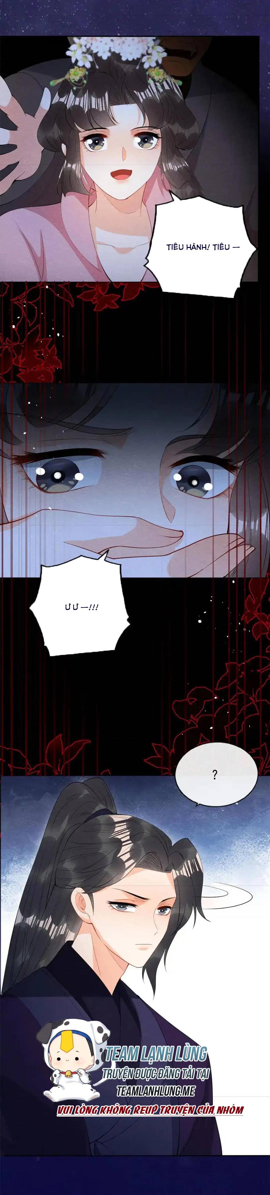 BỆNH KIỀU NGÀY NÀO CŨNG QUẤN LẤY TA Chap 82 - Next Chap 83