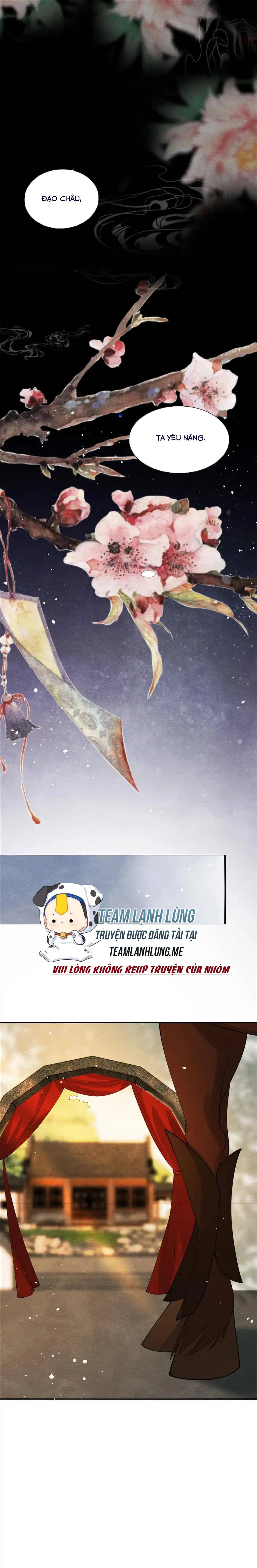BỆNH KIỀU NGÀY NÀO CŨNG QUẤN LẤY TA Chap 85 - Next Chap 86