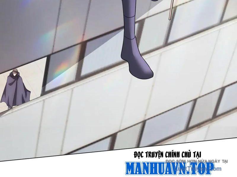 Bệnh Viện Chư Thần Của Ta Chap 54 - Next Chap 55