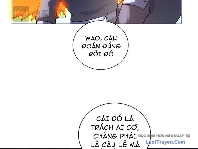 Bệnh Viện Chư Thần Của Ta Chap 54 - Next Chap 55