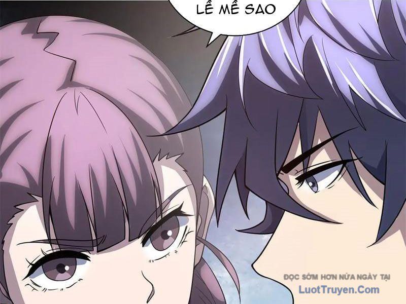 Bệnh Viện Chư Thần Của Ta Chap 54 - Next Chap 55