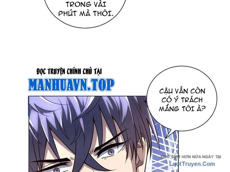Bệnh Viện Chư Thần Của Ta Chap 54 - Next Chap 55