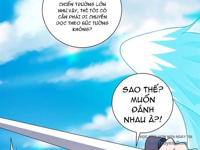 Bệnh Viện Chư Thần Của Ta Chap 54 - Next Chap 55