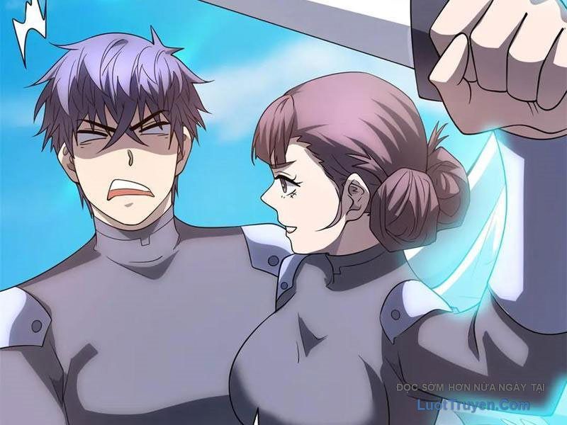 Bệnh Viện Chư Thần Của Ta Chap 54 - Next Chap 55