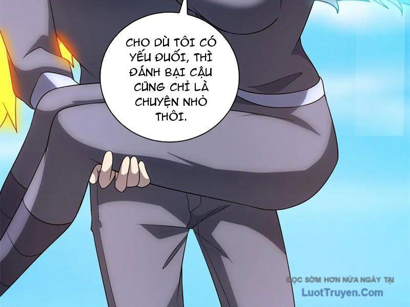 Bệnh Viện Chư Thần Của Ta Chap 54 - Next Chap 55