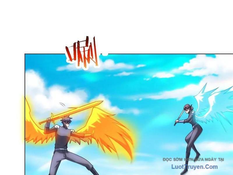 Bệnh Viện Chư Thần Của Ta Chap 54 - Next Chap 55