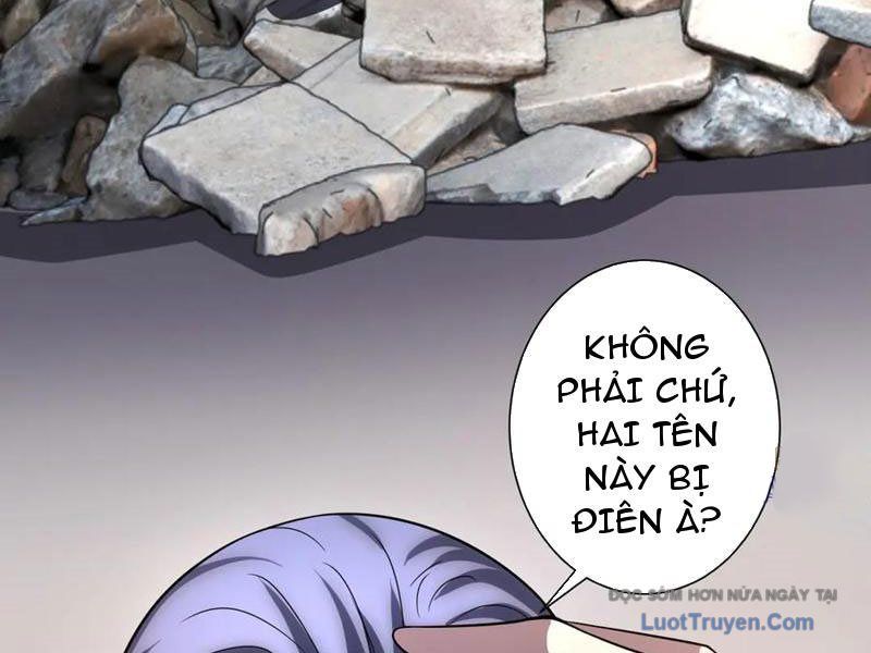 Bệnh Viện Chư Thần Của Ta Chap 54 - Next Chap 55
