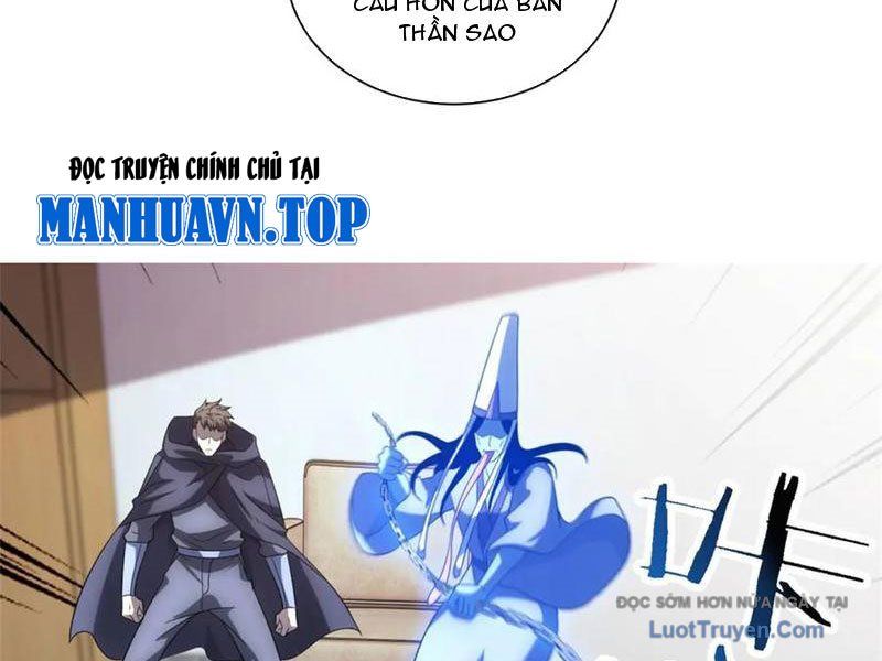 Bệnh Viện Chư Thần Của Ta Chap 54 - Next Chap 55