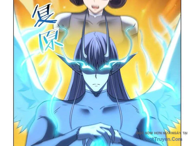 Bệnh Viện Chư Thần Của Ta Chap 54 - Next Chap 55