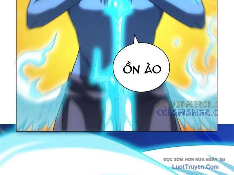 Bệnh Viện Chư Thần Của Ta Chap 54 - Next Chap 55