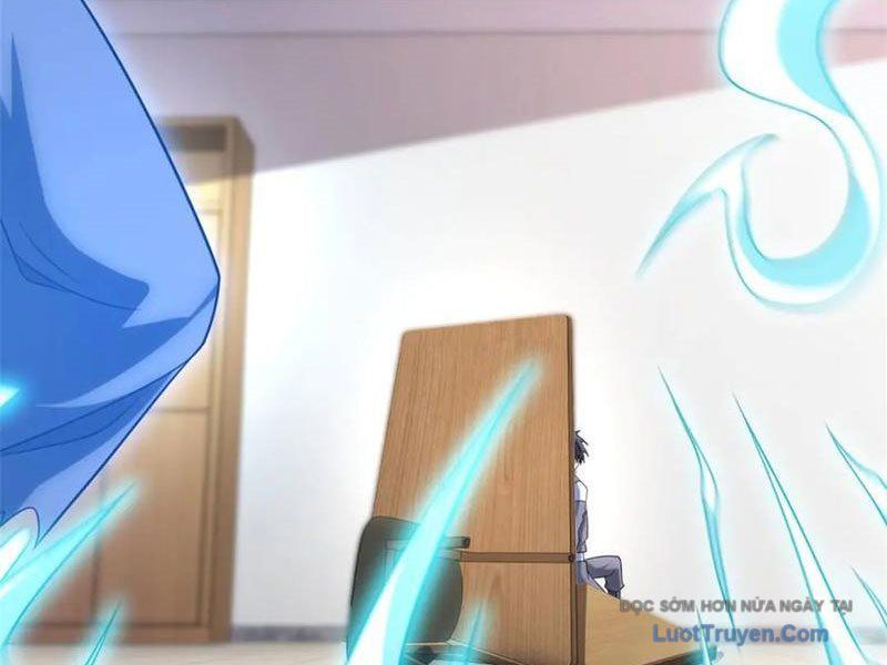 Bệnh Viện Chư Thần Của Ta Chap 54 - Next Chap 55