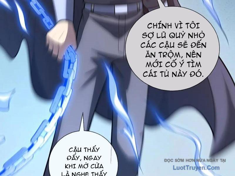 Bệnh Viện Chư Thần Của Ta Chap 54 - Next Chap 55