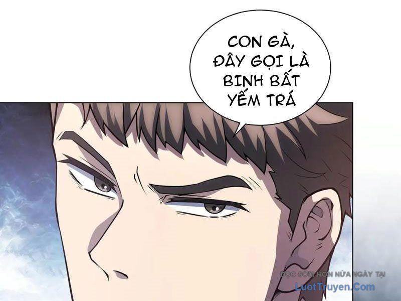 Bệnh Viện Chư Thần Của Ta Chap 54 - Next Chap 55