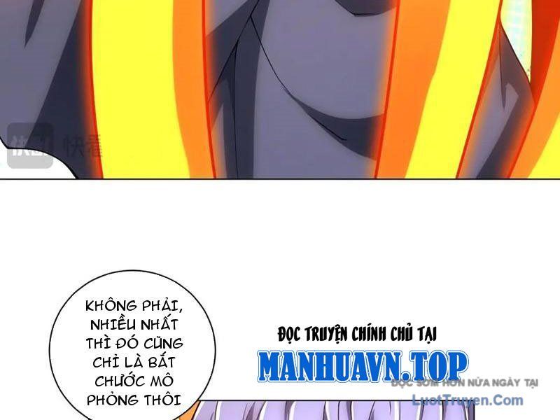 Bệnh Viện Chư Thần Của Ta Chap 54 - Next Chap 55