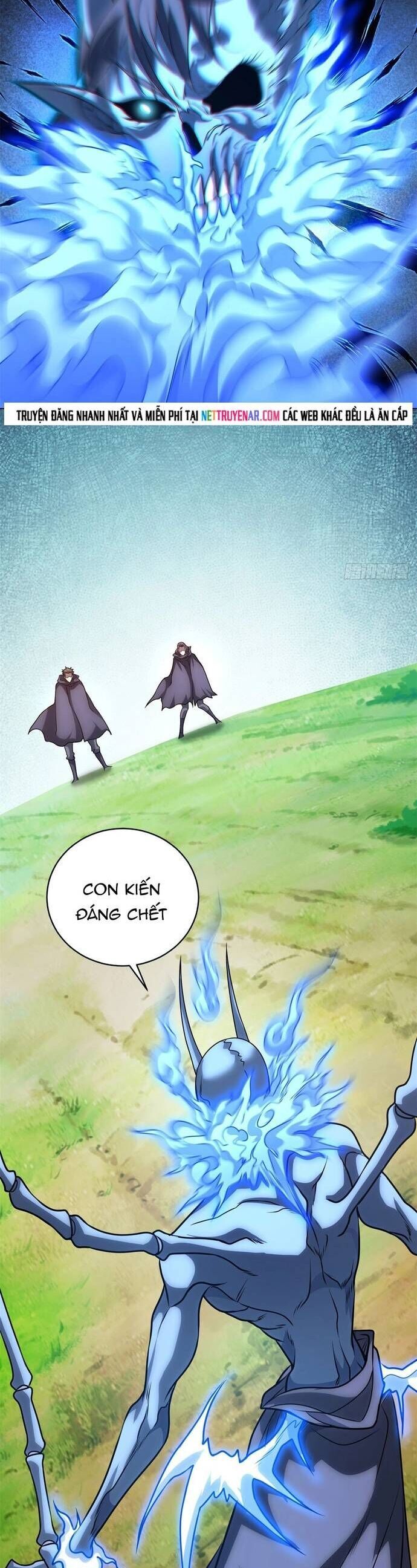 Bệnh Viện Chư Thần Của Ta Chap 56 - Next Chap 57