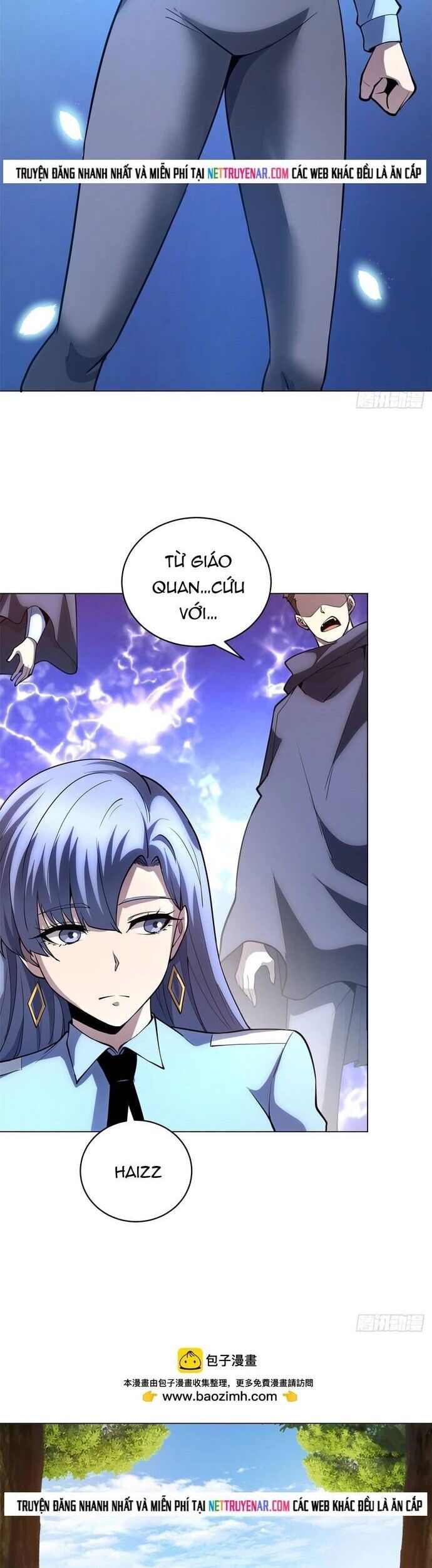 Bệnh Viện Chư Thần Của Ta Chap 56 - Next Chap 57