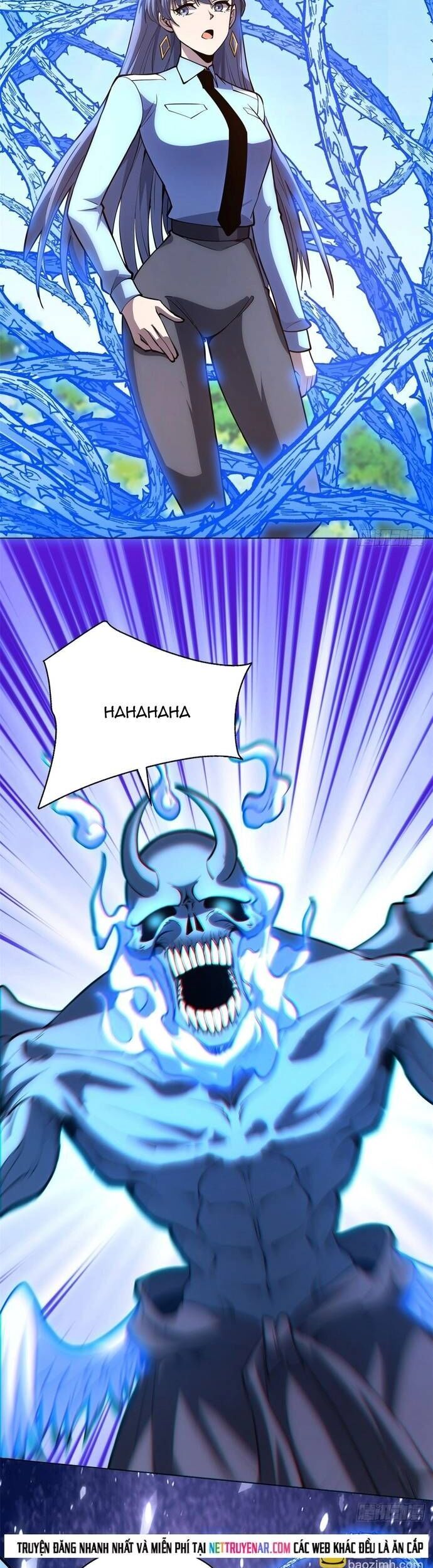 Bệnh Viện Chư Thần Của Ta Chap 56 - Next Chap 57