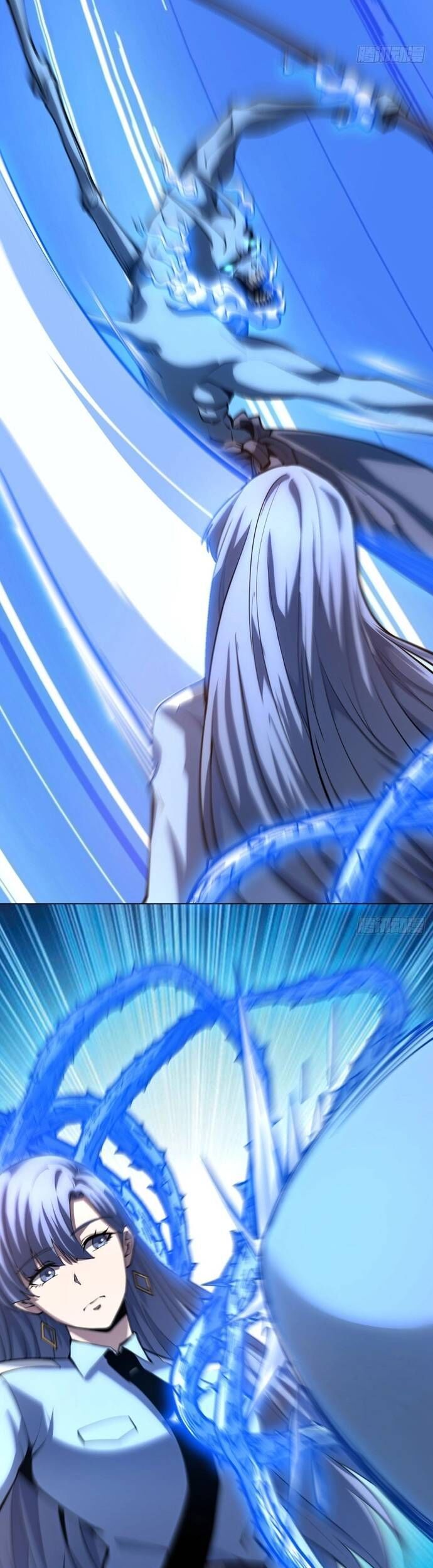 Bệnh Viện Chư Thần Của Ta Chap 56 - Next Chap 57