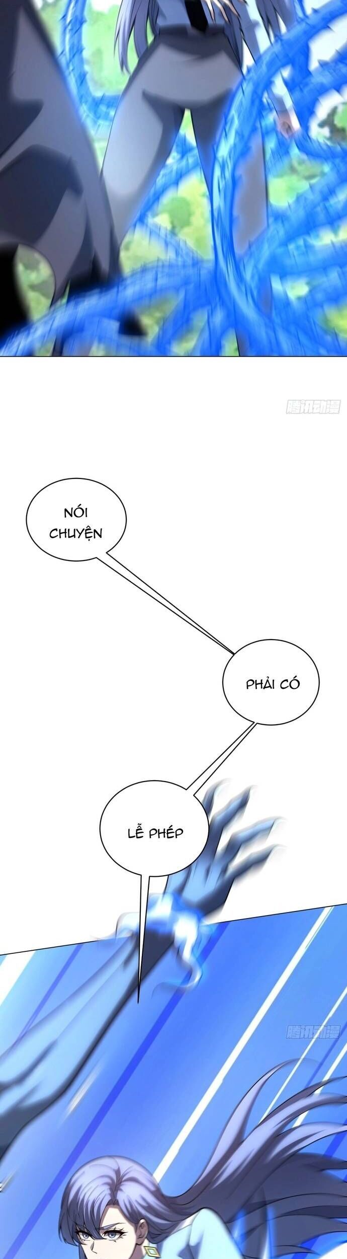 Bệnh Viện Chư Thần Của Ta Chap 56 - Next Chap 57