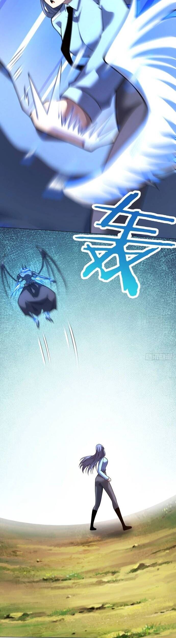 Bệnh Viện Chư Thần Của Ta Chap 56 - Next Chap 57