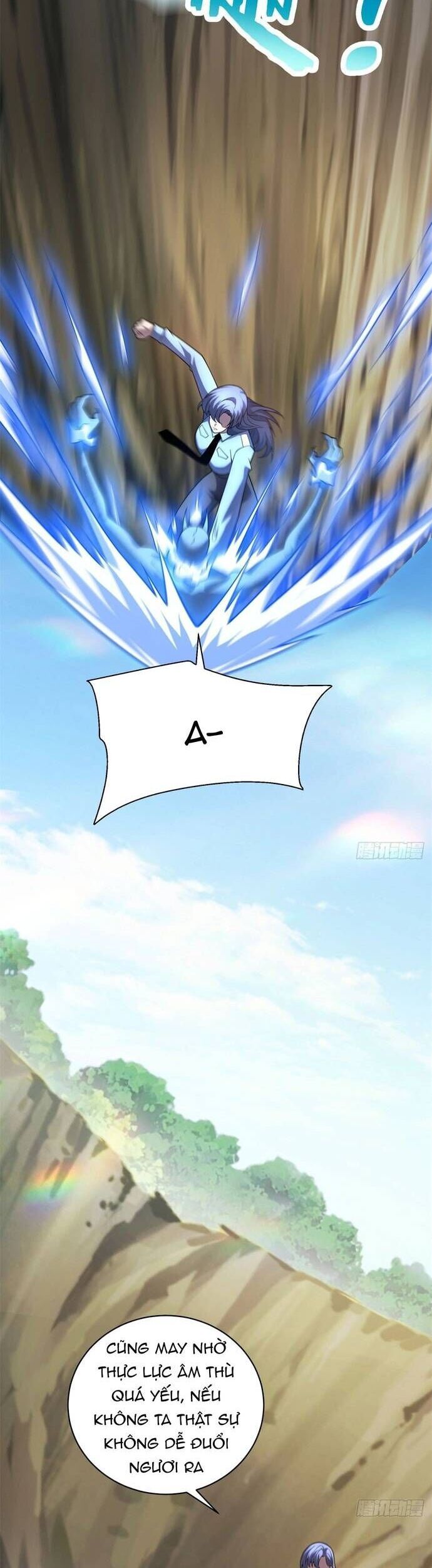 Bệnh Viện Chư Thần Của Ta Chap 56 - Next Chap 57